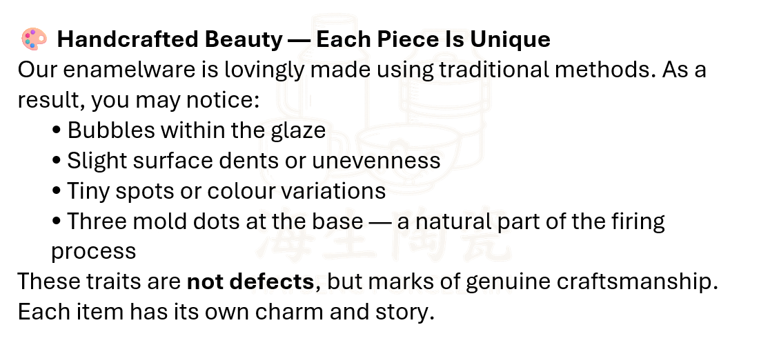 [02] Handcrafted Beauty